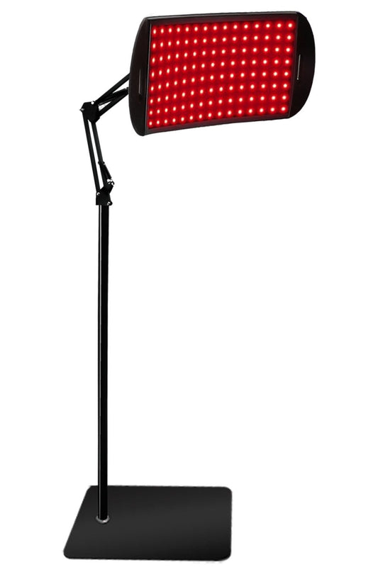 3-in-1 Red Light Therapy Panel