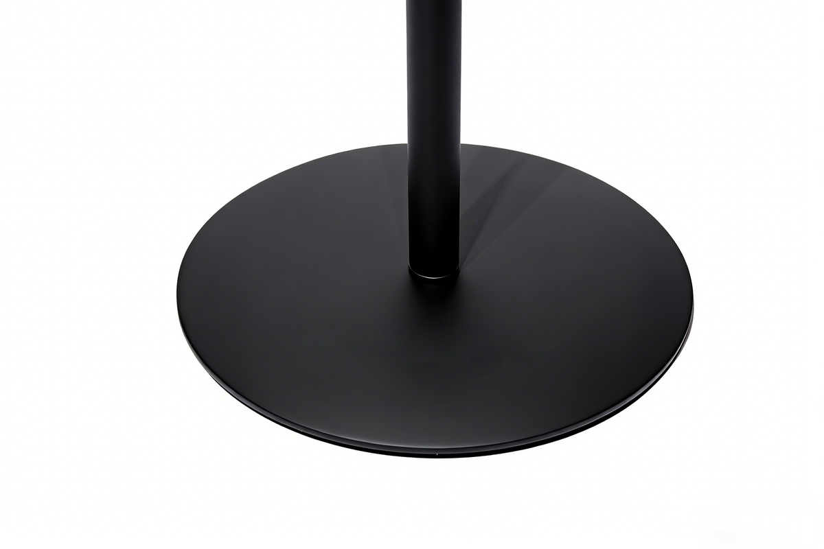 16" Moon Floor Lamp - Adjustable Arm