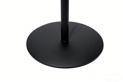 16" Moon Floor Lamp - Adjustable Arm