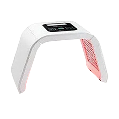 7-Color LED Light Therapy Device