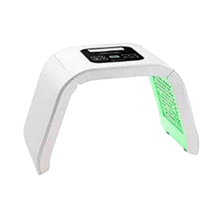 7-Color LED Light Therapy Device