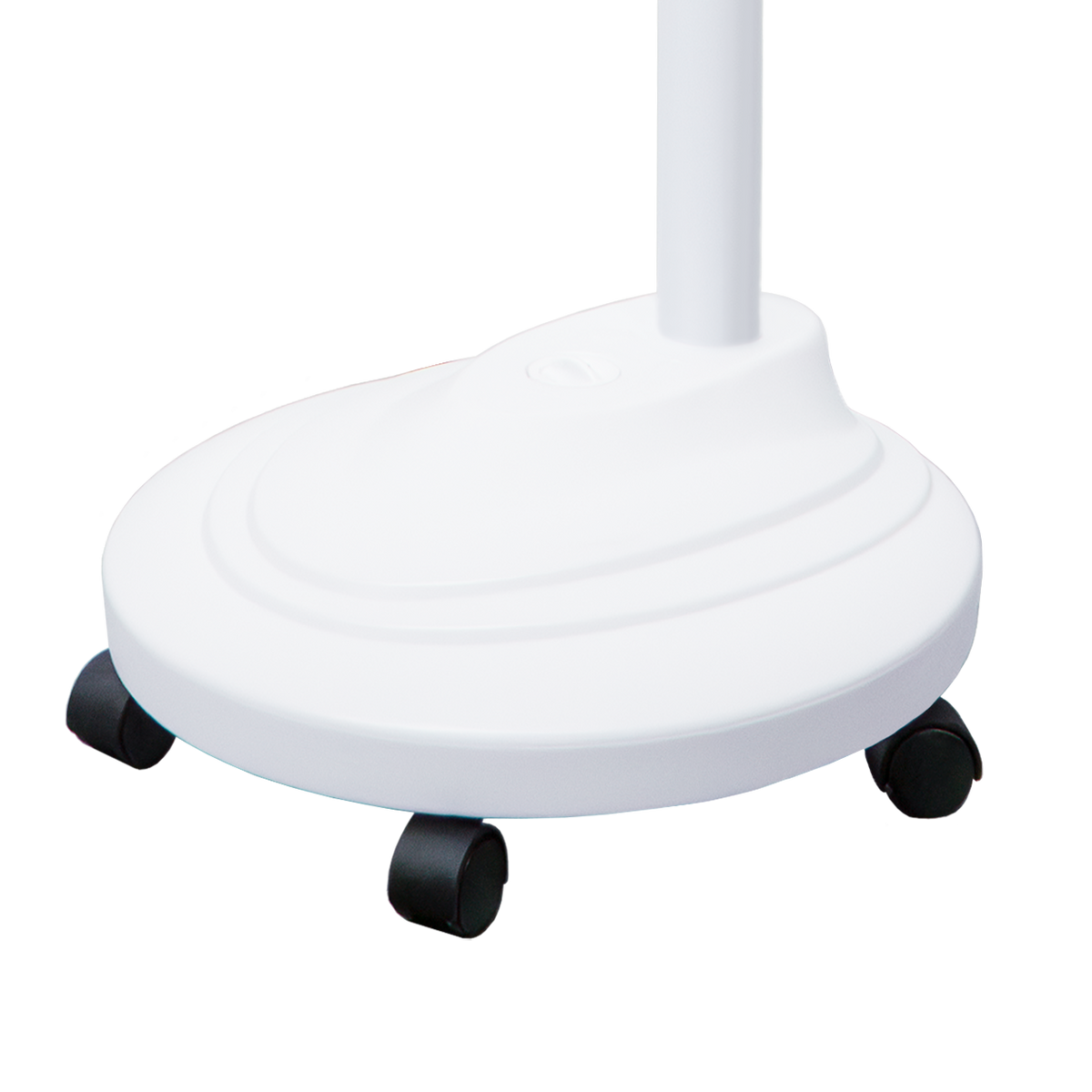 LED Beauty Lamp with Magnifying Glass – Type B Head