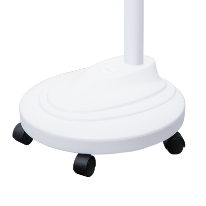 LED Beauty Lamp with Magnifier – C-Type Head