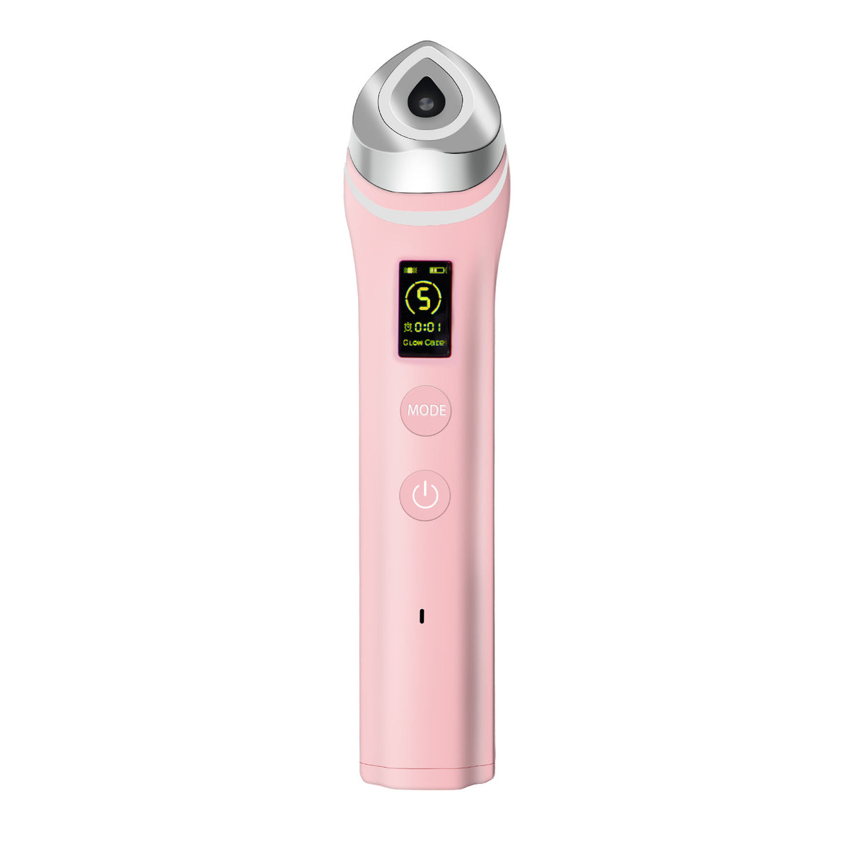5-Color LED Hydration Beauty Device