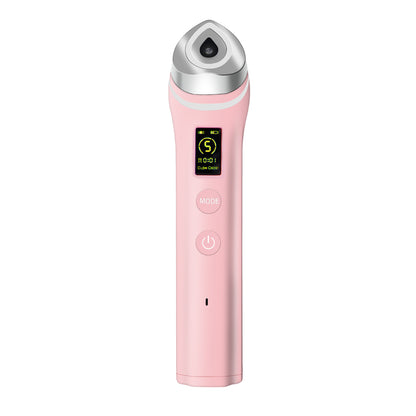 5-Color LED Hydration Beauty Device