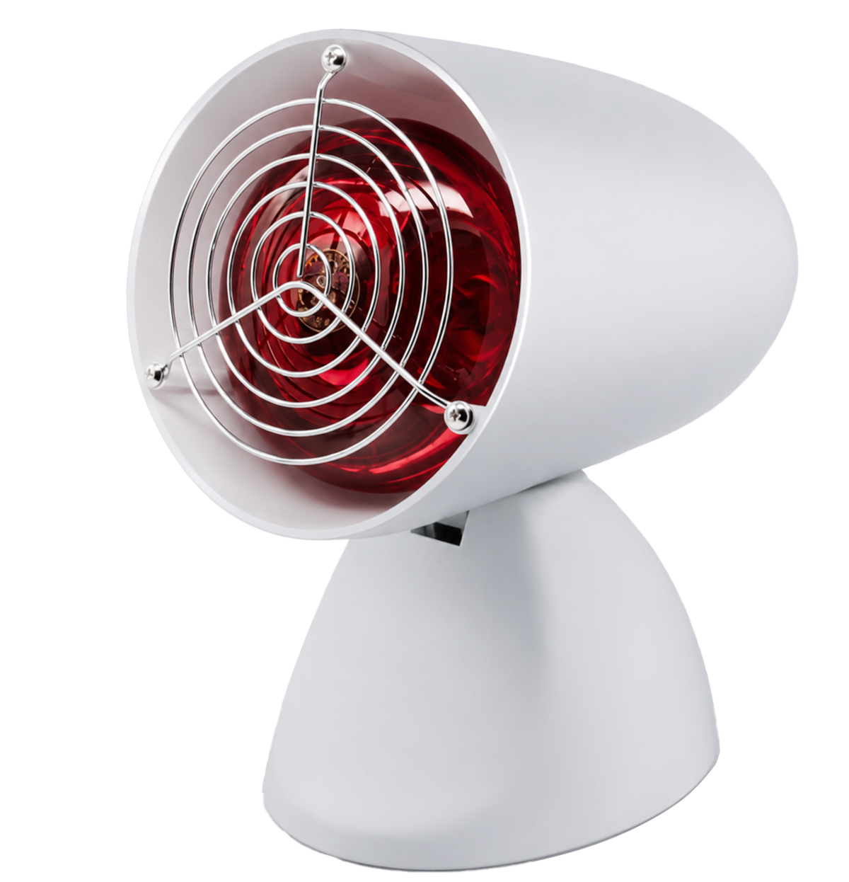 Mini Desktop Button Model