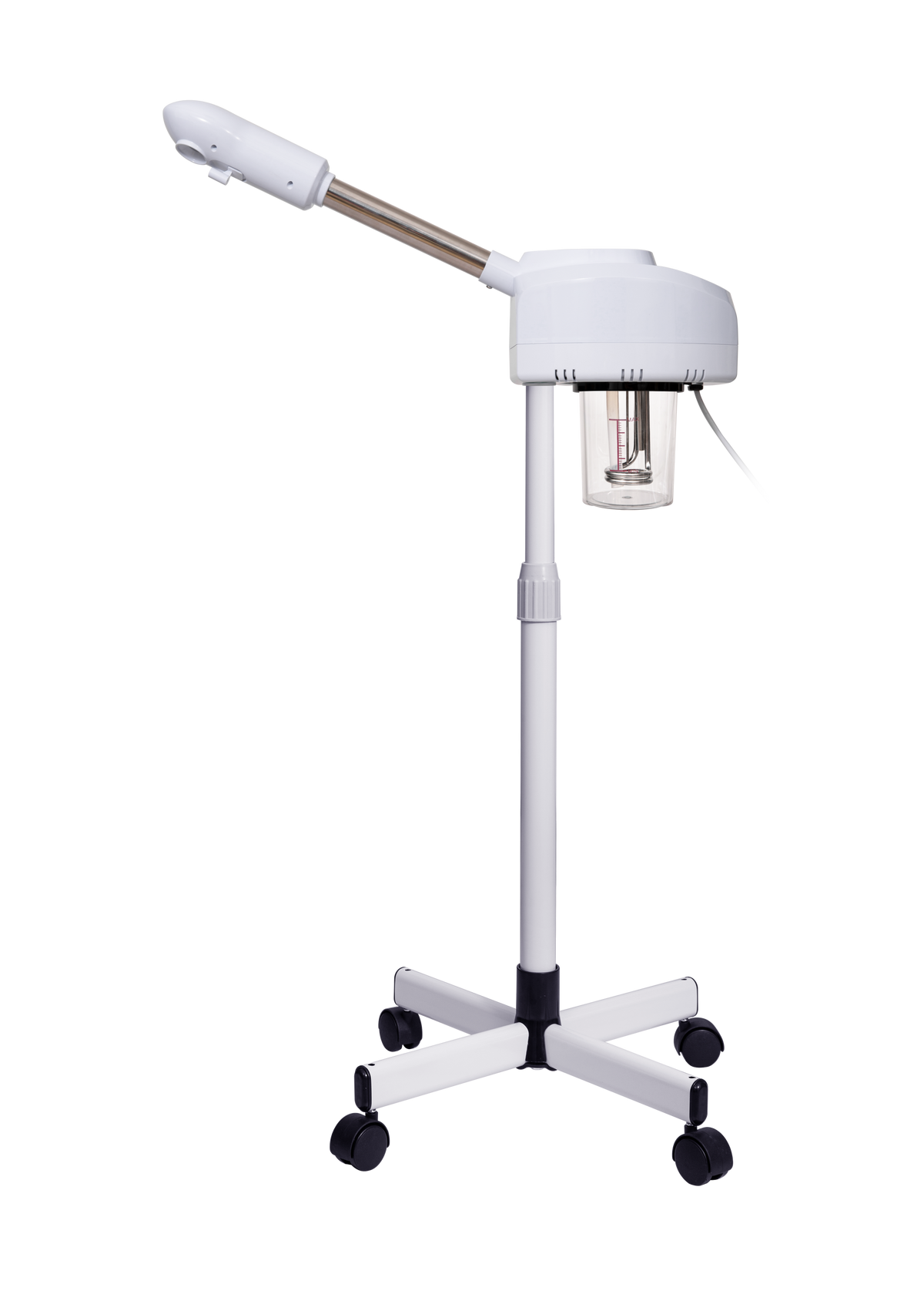 Digital Display & Touch Control Model