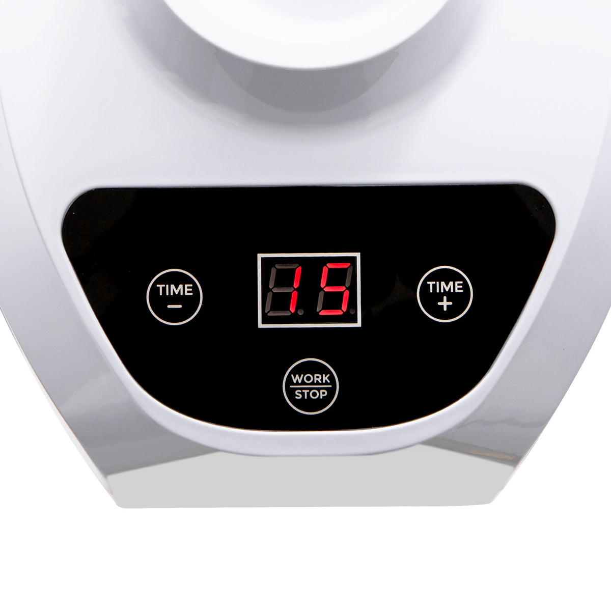 Digital Display & Touch Control Model