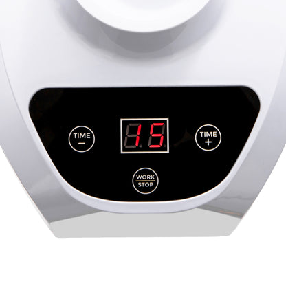 Digital Display & Touch Control Model