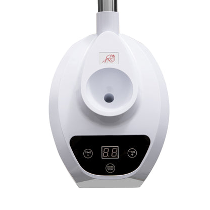 Digital Display & Touch Control Model