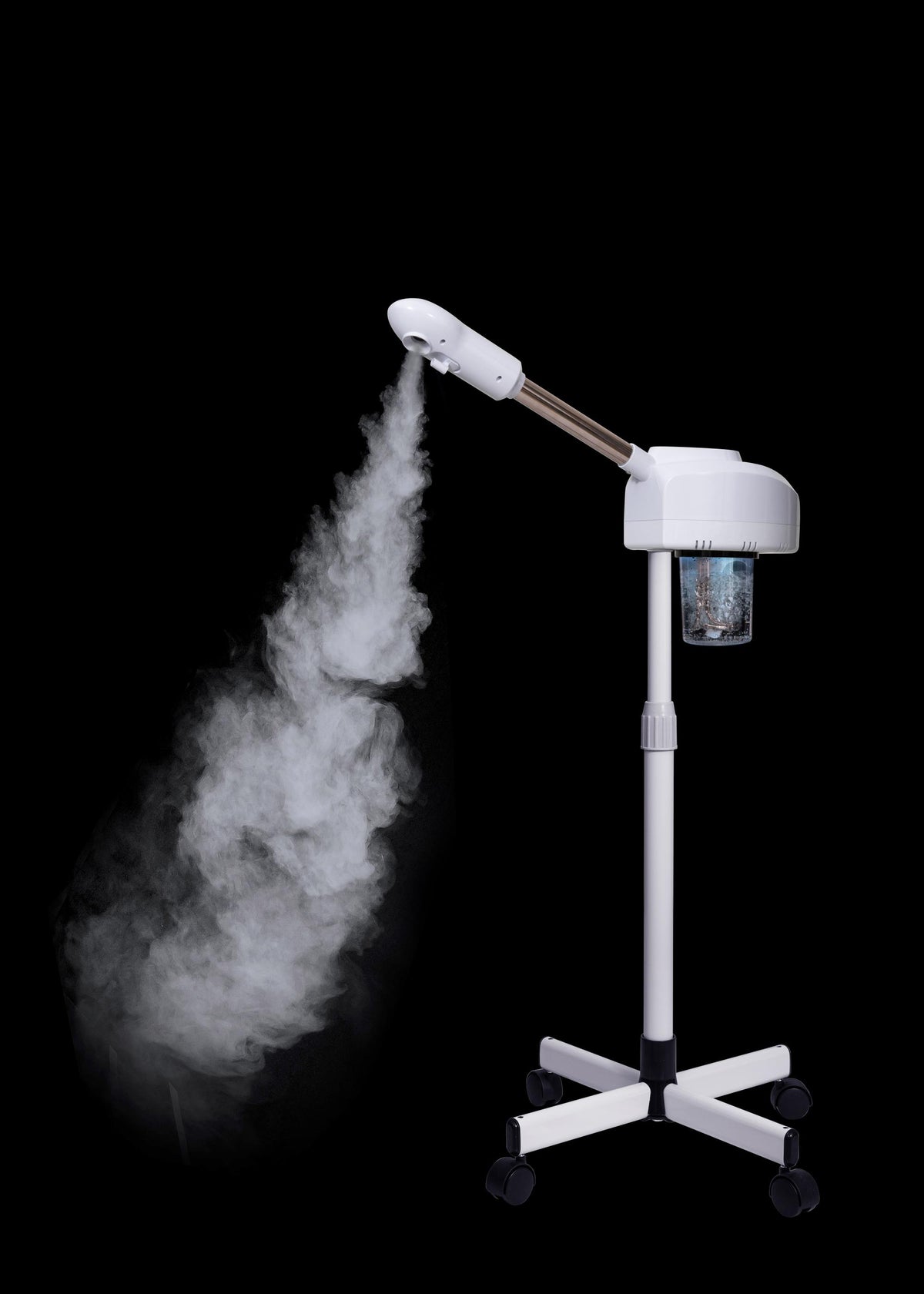 Digital Display & Touch Control Model
