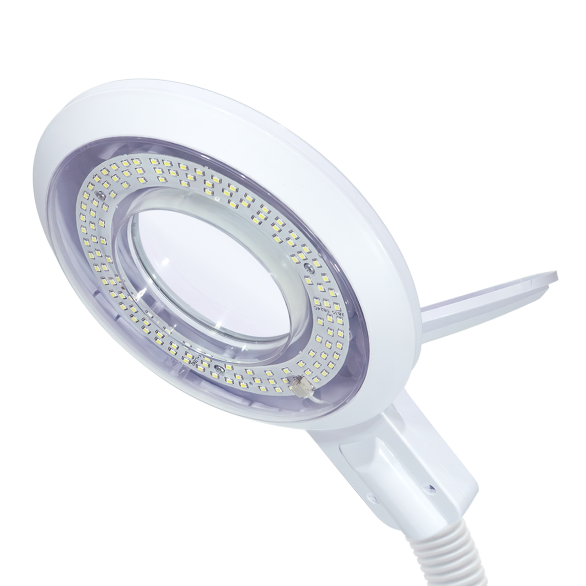 LED Cold-Light Magnifying Lamp