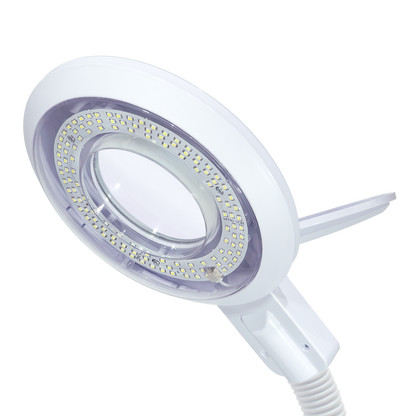 LED Cold-Light Magnifying Lamp