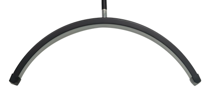 Floor 24-inch Moon Lamp