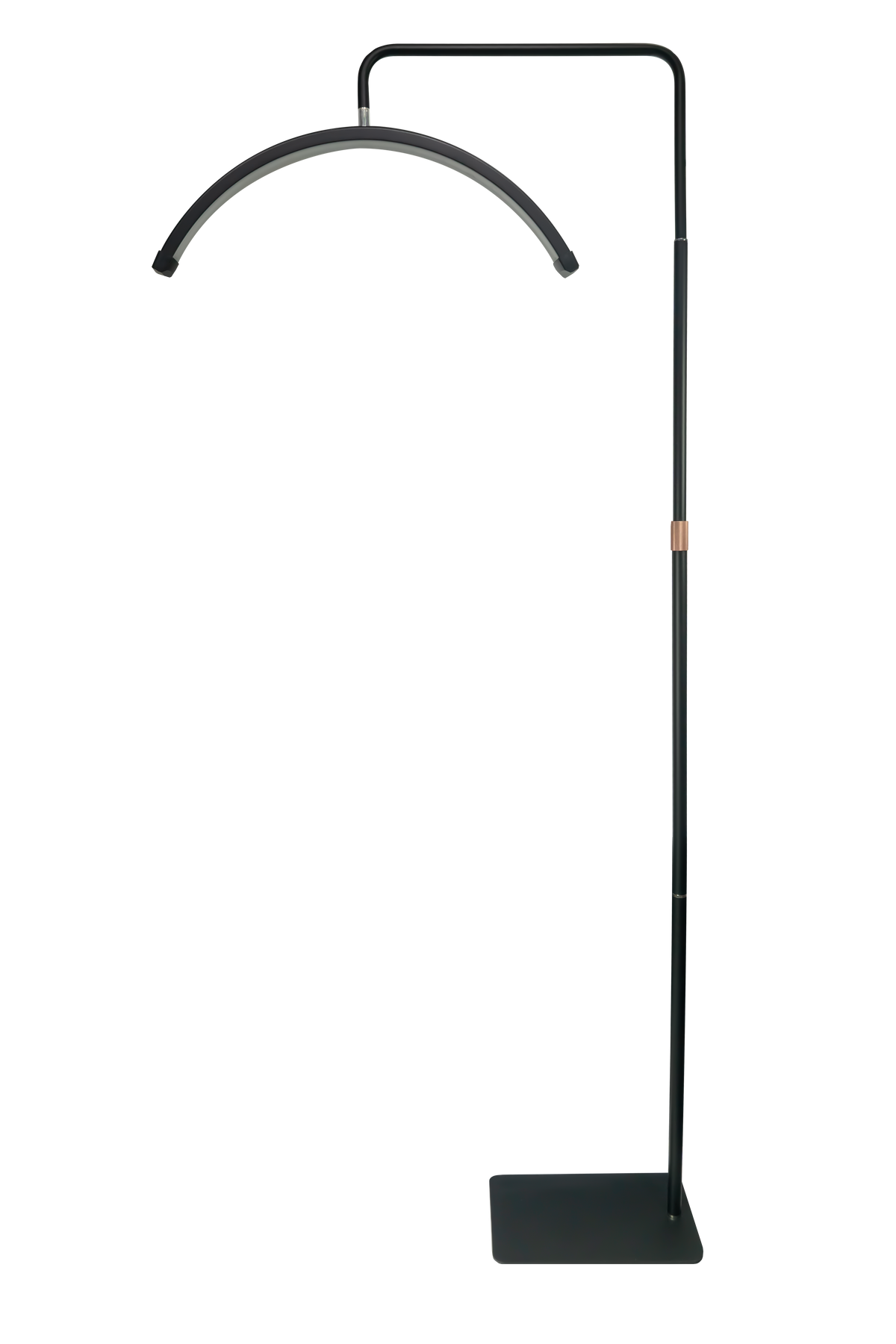 Floor 24-inch Moon Lamp