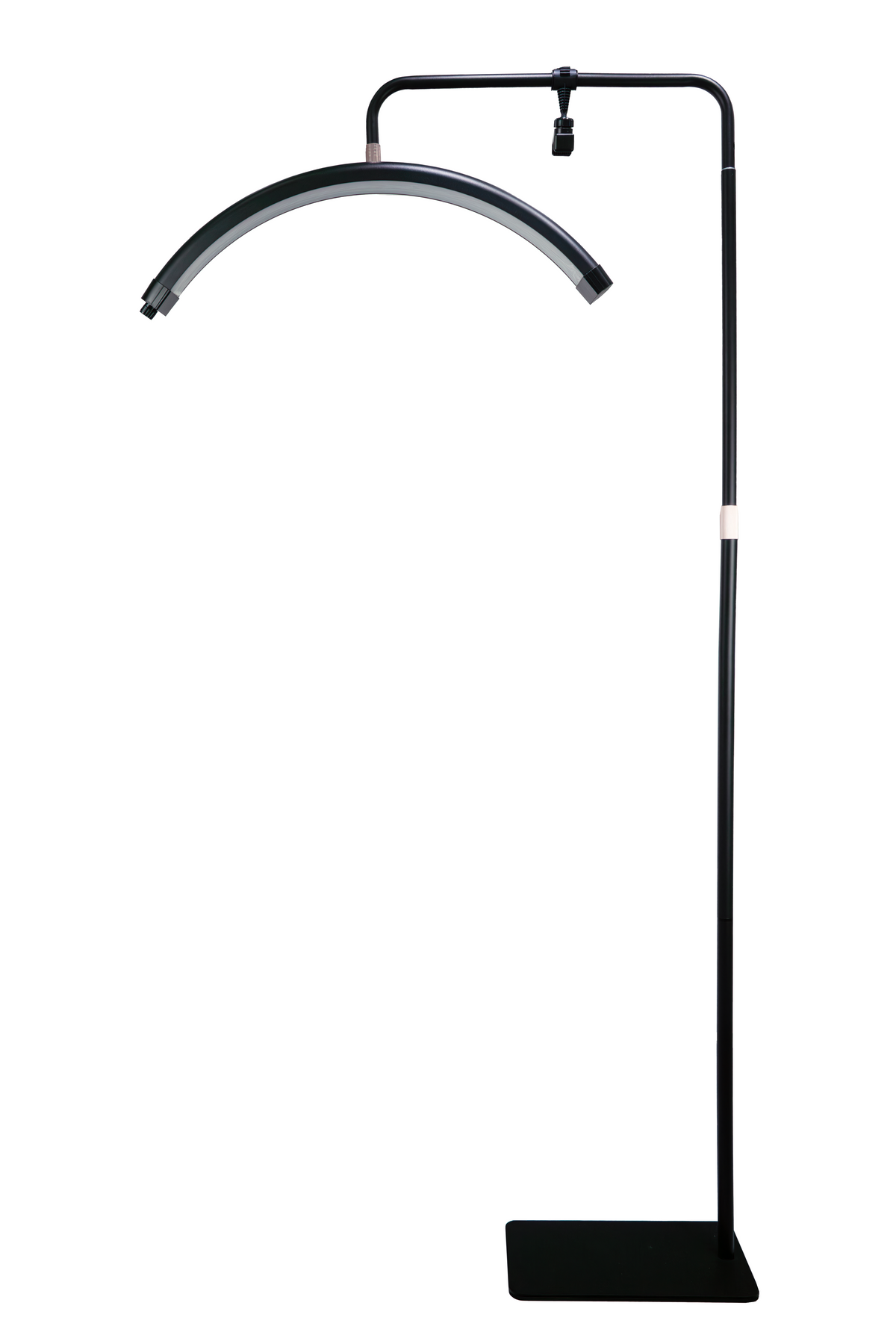 Floor 28-inch Moon Lamp