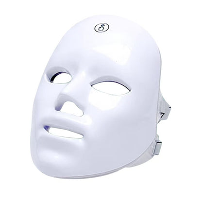 7-Color LED Beauty Face Mask