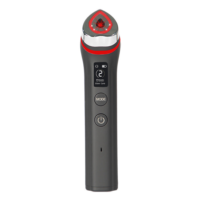5-Color LED Hydration Beauty Device