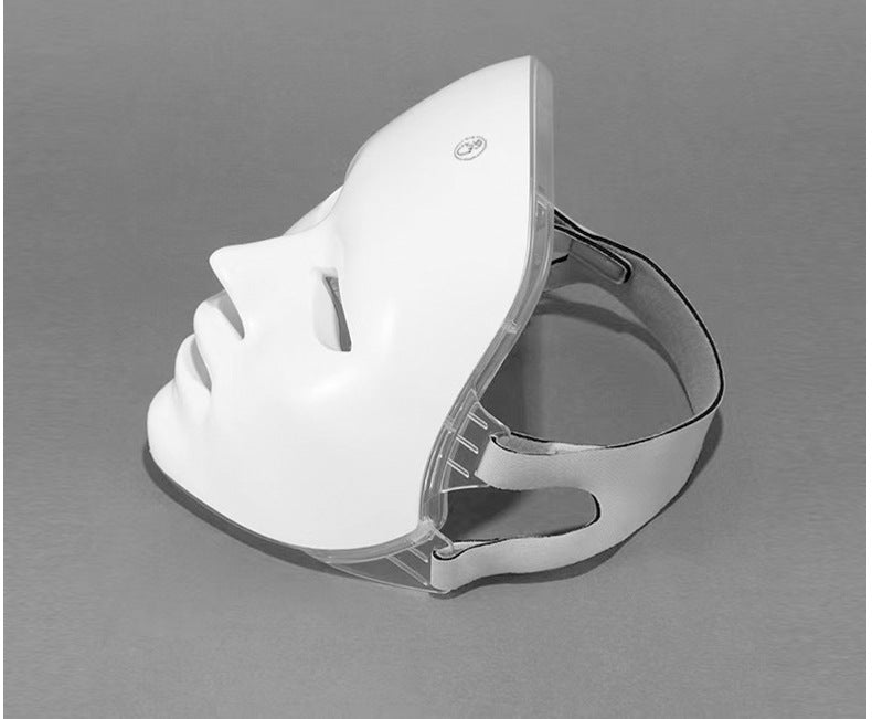 7-Color LED Beauty Face Mask