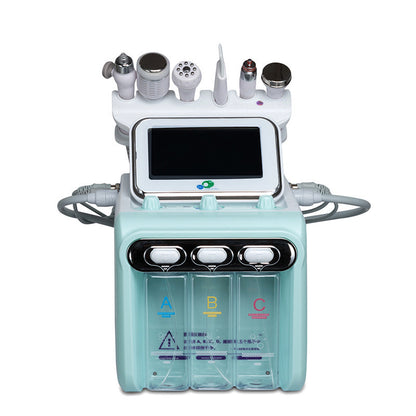 6-in-1 Hydro Oxygen Facial Machine