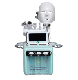 7-in-1 Hydro Oxygen Facial Machine