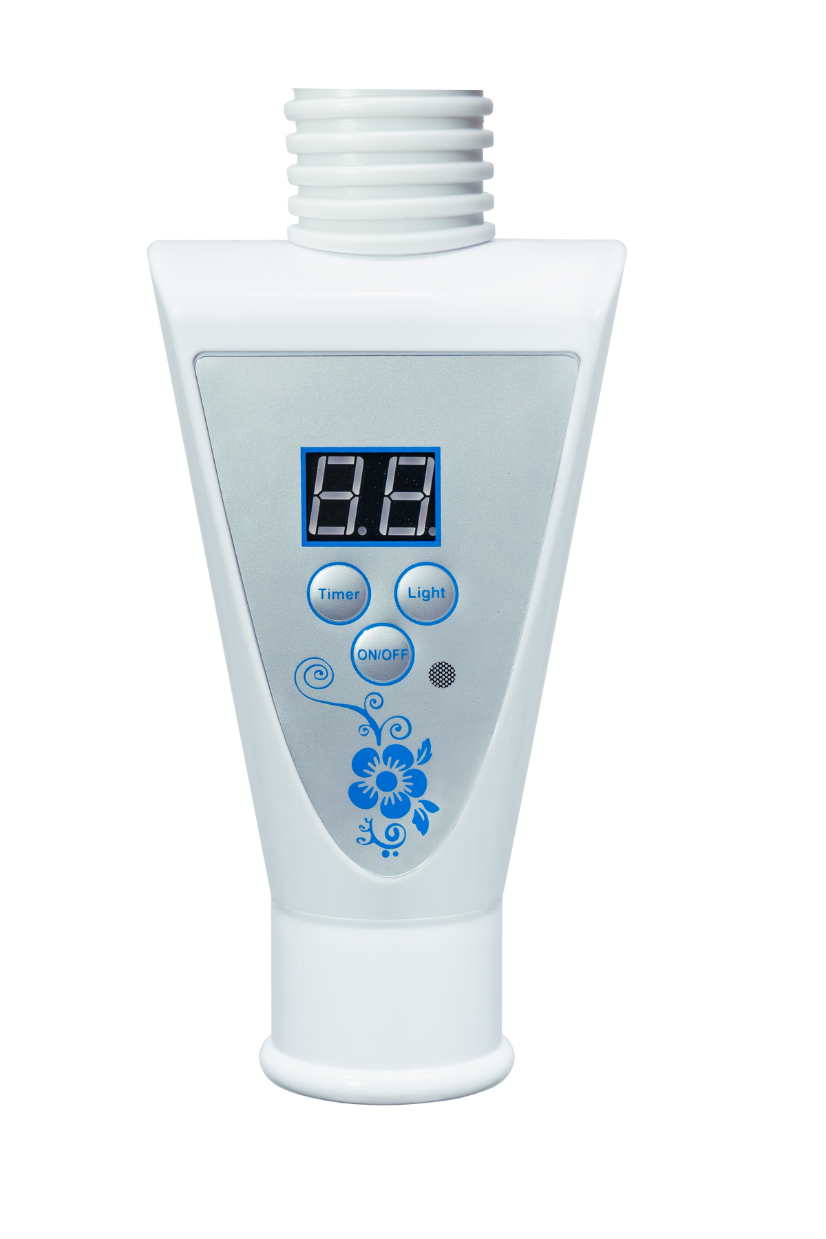 LED Beauty Lamp with Magnifying Glass – G-Type Head