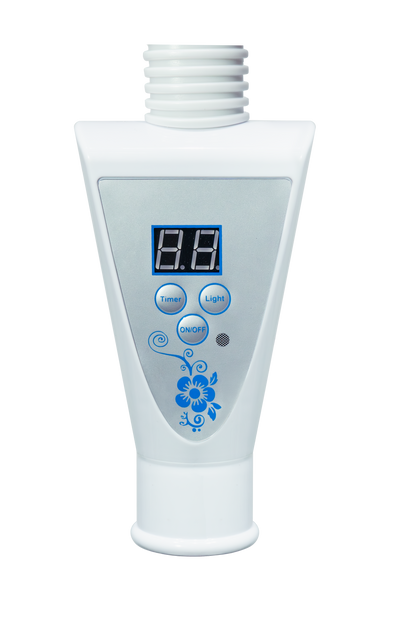 LED Beauty Lamp with Magnifying Glass – G-Type Head