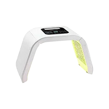 7-Color LED Light Therapy Device