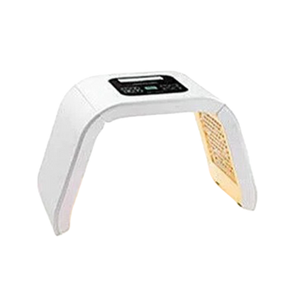 7-Color LED Light Therapy Device