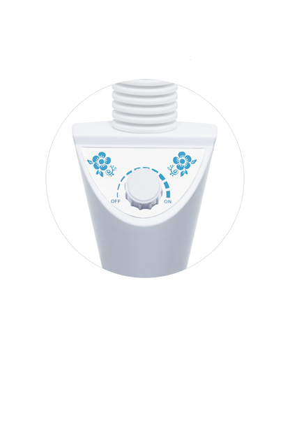 Single-head Infrared heat lamp