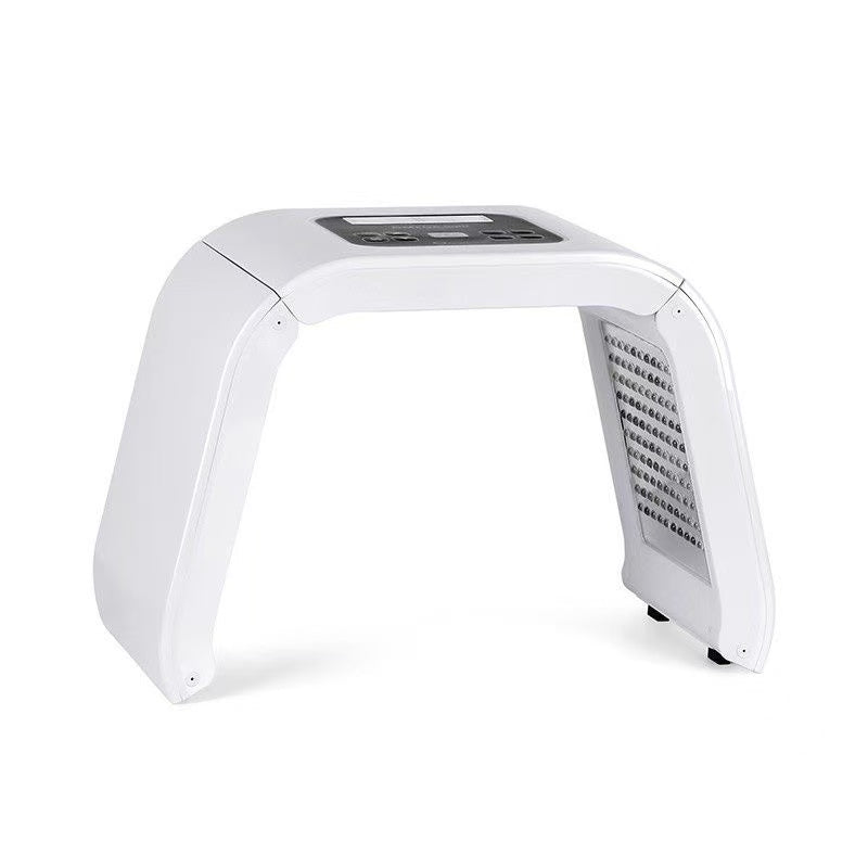7-Color LED Light Therapy Device