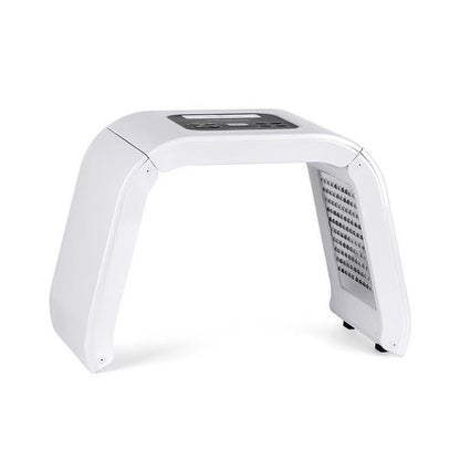 7-Color LED Light Therapy Device