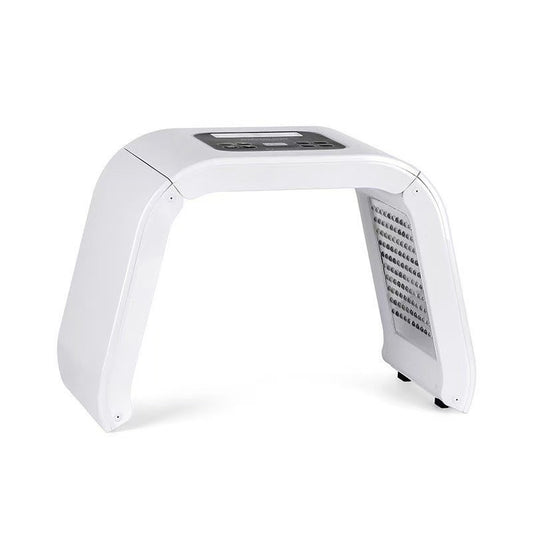 7-Color LED Light Therapy Device